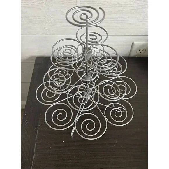 Wilton Cupcakes-N-More Dessert Stand - Picture 4 of 4